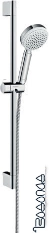 Душевой гарнитур Hansgrohe Crometta 100 (26651400)