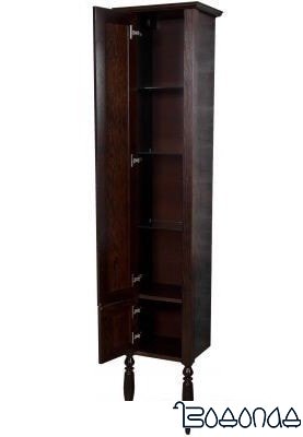 Roca Шкаф-пенал America Evolution L ZRU9302946