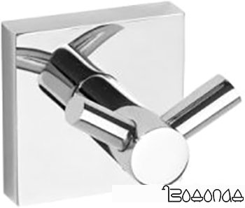 Крючок для ванны Bemeta Beta 132106032 фото 1