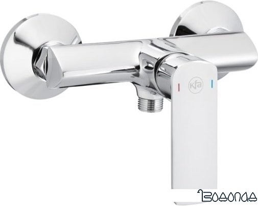 Смеситель Armatura Agat 4426-010-00