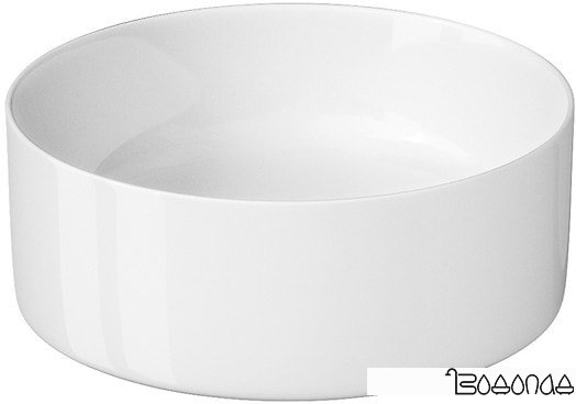 Умывальник Cersanit Crea 38 на столешницу