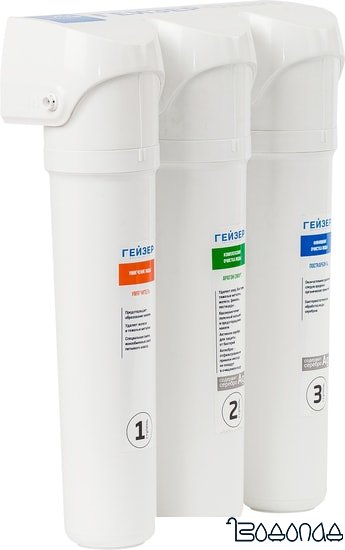 Стационарная система 