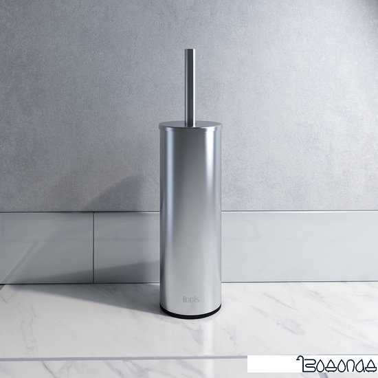 Ершик для унитаза IDDIS Optima Home BRUBR0i47 фото 1