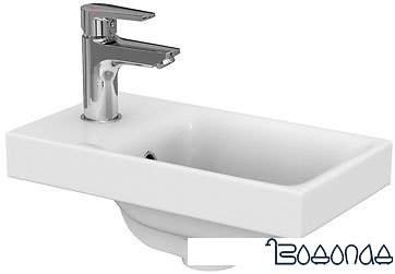 Умывальник Cersanit Moduo 40 UM-MOD40/1