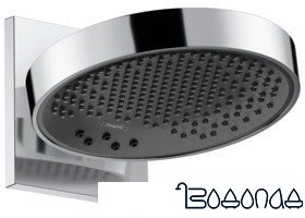 Верхний душ Hansgrohe Rainfinity 250 3jet 26232000 (хром)
