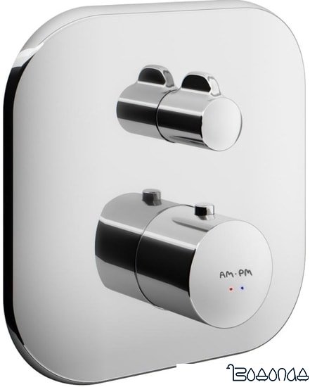 Смеситель AM.PM Sensation F3075600