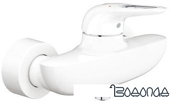Смеситель Grohe Eurostyle 33590LS3