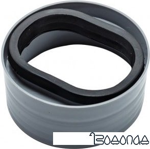 Трап/канал Pestan Confluo Premium Black Glass Line 450 Gold фото 4