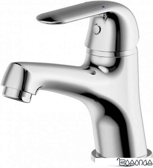 Смеситель Bravat Simple [F1135193CP-RUS]