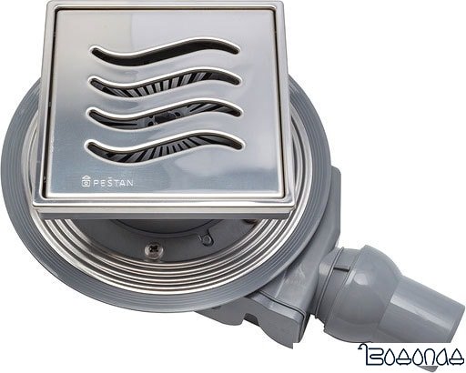 Сифон Pestan Standard Tide 4 maska фото 1