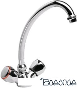 Смеситель Valvex Class 2446200