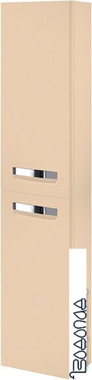 Roca Шкаф-пенал The Gap (бежевый, левый) [ZRU9302697]