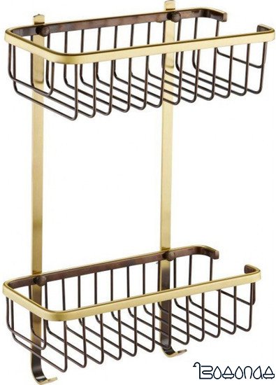 ZorG Полка AZR U-3 BR