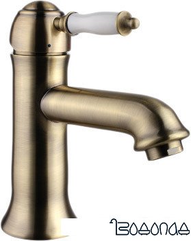 Смеситель Lemark Villa LM4806B