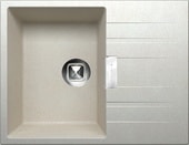 Кухонная мойка Tolero Loft TL-650 (сафари) Кухонная мойка Tolero Loft TL-650 (сафари)