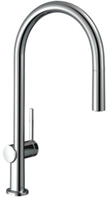 Смеситель Hansgrohe Talis M54 72803000