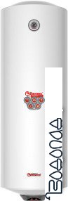 Накопительный электрический водонагреватель Thermex Praktik 150 V