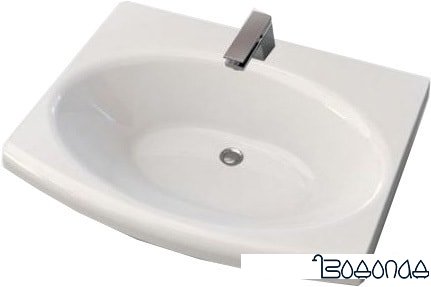 Умывальник Artel Plast APR010-14