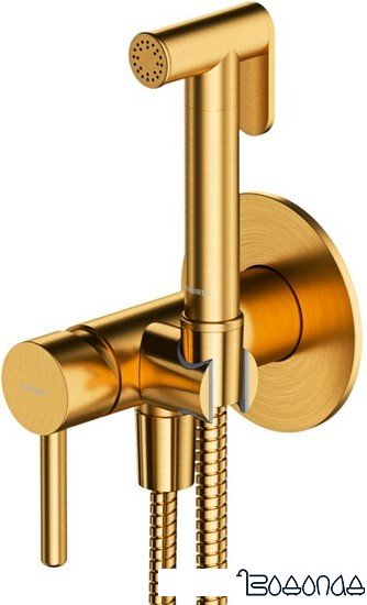 Гигиенический душ Omnires SYSYBI2GLB