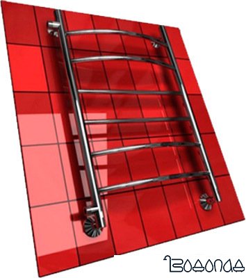 Полотенцесушитель Двин TG 80x50