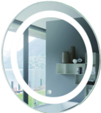 Esbano Зеркало ES-1192HD