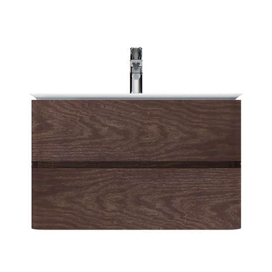 AM.PM тумба под умывальник подвесной Sensation M30FHX0802TF