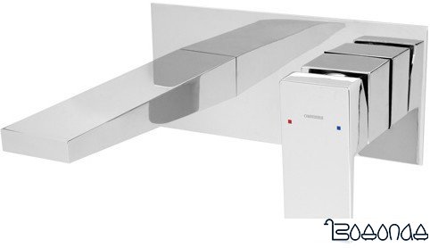 Смеситель Omnires Fresh FR7115