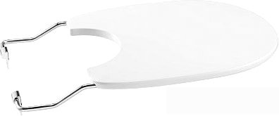 Крышка для биде Roca Carmen 806B5000B