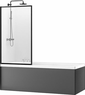 Шторка Rea Lagos Fix 70