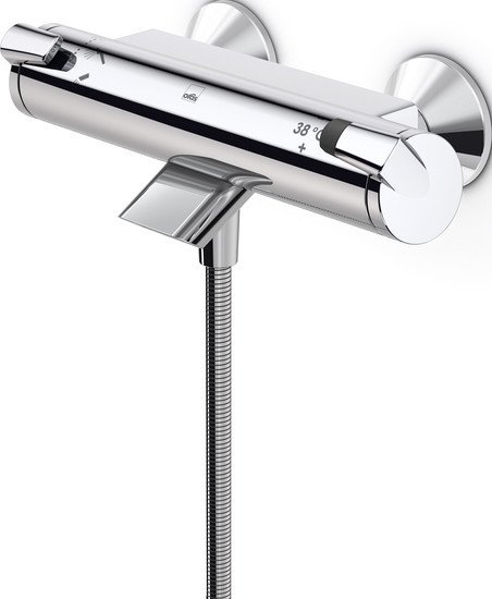 Термостатический смеситель Oras Optima [7140U]