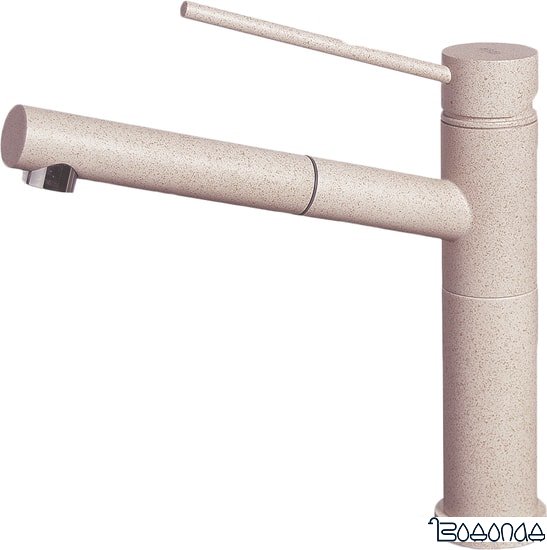 Смеситель Elleci Reno Avena G51