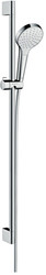 Душевой гарнитур Hansgrohe Croma Select S 1jet EcoSmart 26575400