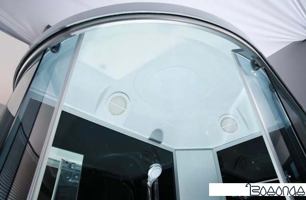 Душевая кабина Erlit ER3512PR-C4 120x80 фото 4