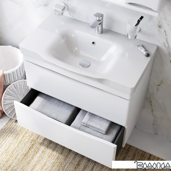 AM.PM Комплект мебели Like BK80GE