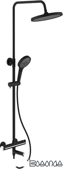 Душевая система Gappo G2403-56 фото 1