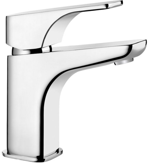 Смеситель Deante Hiacynt Nero BQH 021M фото 1