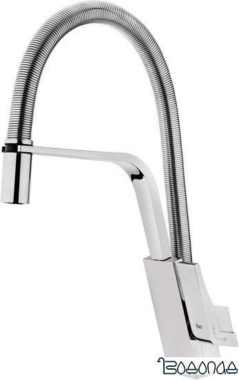 Смеситель TEKA IC 939 Icon [339390200]