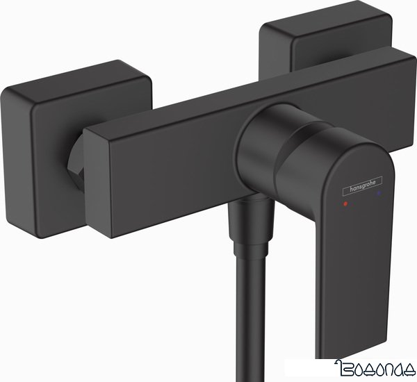 Смеситель Hansgrohe Vernis Shape 71650670