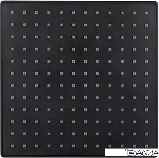 Верхний душ Berges Wasserhaus Nardis S 072002