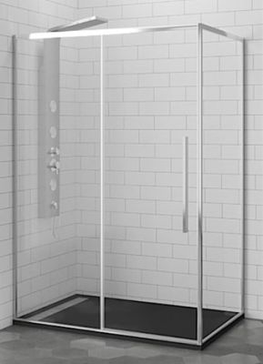 Душевой уголок RGW SV-42 100x70 32324270-11