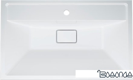 Умывальник AM.PM Inspire V2.0 M50AWPX0801WG