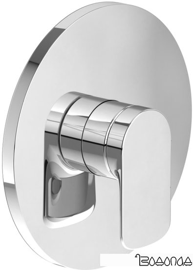 Смеситель Villeroy & Boch O.Novo TVS10435200061 фото 1