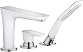Смеситель Hansgrohe PuraVida 15432400