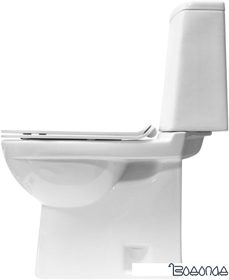 Унитаз Sanita Luxe Next Slim NXTSLCC01150622