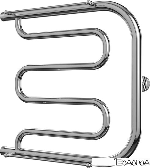 Полотенцесушитель TERMINUS Фокстрот AISI 32x2 (500x400)