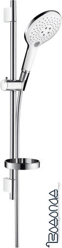 Душевой гарнитур Hansgrohe Raindance Select S 150 (27802400) фото 1