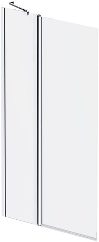Душевая шторка AM.PM Gem W90BS-D3W5-140CT