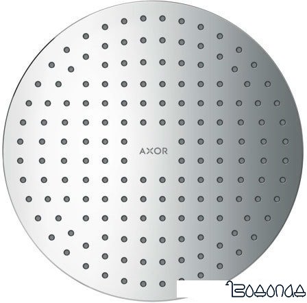 Верхний душ Axor ShowerSolutions 250 2jet 35298000