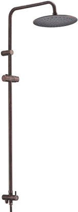 Верхний душ Wasserkraft A041