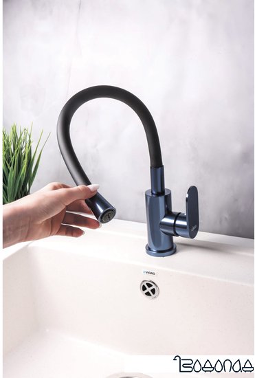 Смеситель Ekko E4223-8